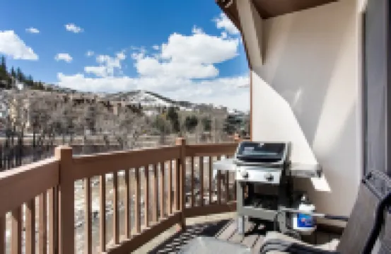 Canyon Run B203 Condo