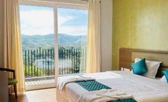 Vaga Nakshathra Suites