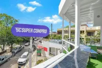 Surfo House