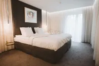 Vaeshartelt Maastricht Hotels near Vrijthof