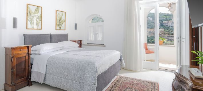 Le Cavottole Resort Hotels in Vico Equense