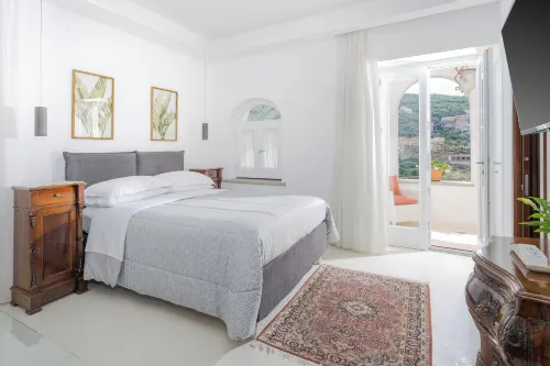 Le Cavottole Resort Hotels in Vico Equense