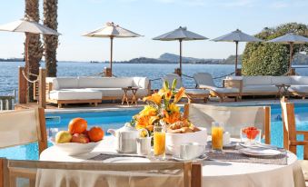 Hotel Villa Capri
