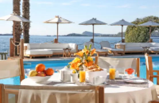 Villa Capri
