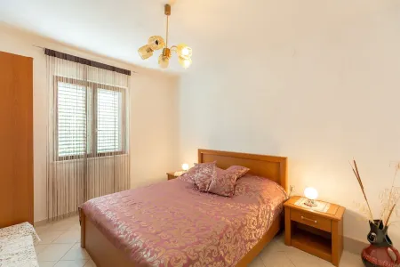 Luxury Seaside Apartment Korcula