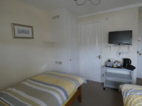 White Rose Hotéis em Windermere Town