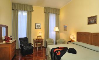 Albergo San Domenico