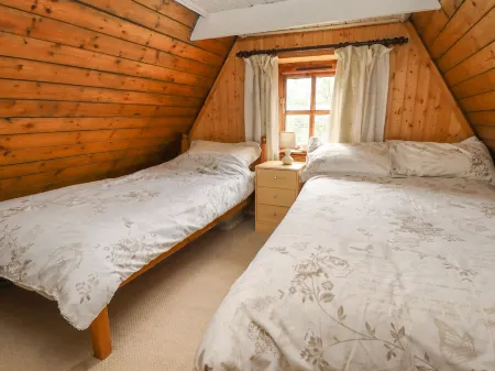 Woldsend Cottage Отели в г. Гритам вит Сомерсби