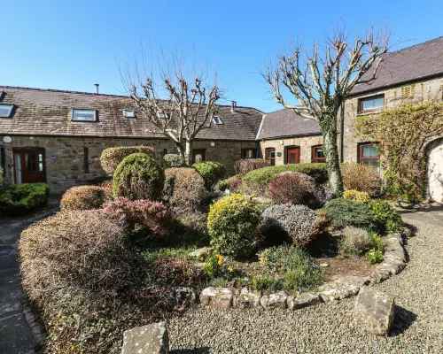 Corner Cottage Hotels in The Havens