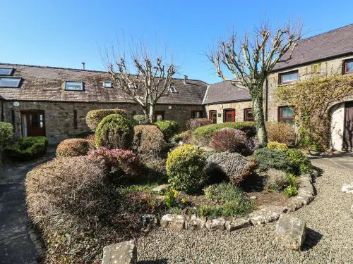 Corner Cottage Hotels in Haverfordwest