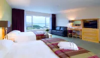 Shandon Hotel & Spa Hotels in 