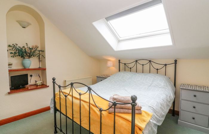 Watershed Cottage
