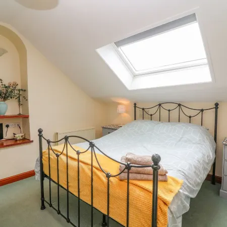 Watershed Cottage Hotels in Settle
