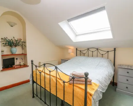 워터셰드 코티지 세틀 호텔