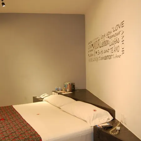 Hotel Dulce Boca