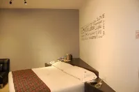 Hotel Dulce Boca