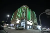 Al Eairy Serviced Apartments Dammam 8 Отели в г. 