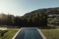 Hotel Digon - Swimmingpools