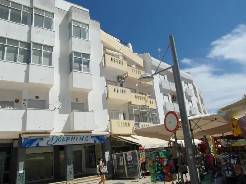 Beautiful Apartment - directly by the sea