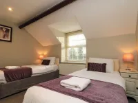 The Coach House - Homestays