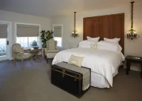 SummerWood Inn Hotels in Templeton