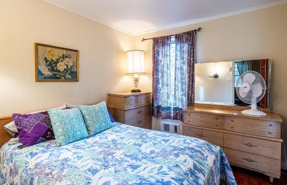 伍德賽德汽車旅館