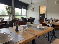 Le Crystal Dinard, Sure Hotel Collection by Best Western Hotel di Saint-Briac-sur-Mer