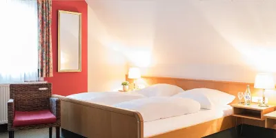 가스트하우스 춤 슈페슈트 Erbsenwinkelalm 주변 호텔