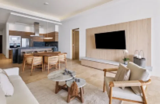 Live Aqua 私人住宅 拉巴斯