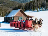Premier Silver Mill 8281-2Br-Walk to Slopes! Kids Ski Free! 2 Bedroom Condo by Redawning Hotels in Dillon
