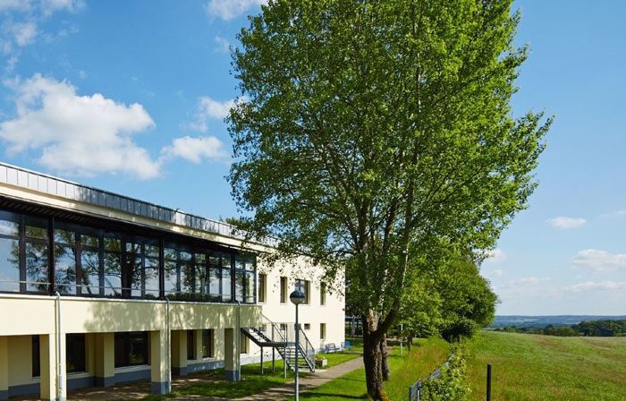 Hotel FIT Freizeit-Integration-Tagung