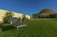Lake Tyrrell Accommodation LTA - 2 звезды