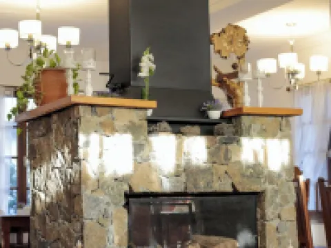 拉方丹公寓酒店 聖馬丁德洛斯安第斯酒店