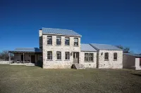 Charming Hill Country Getaway in Texas