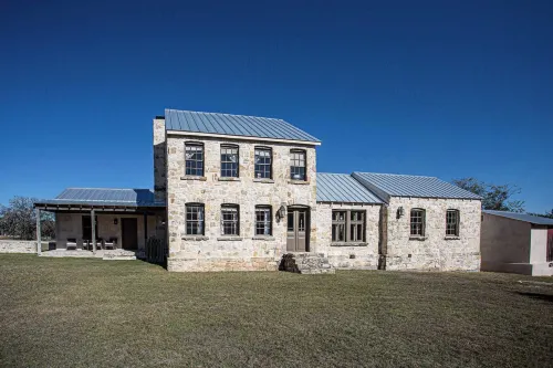 Charming Hill Country Getaway in Texas Hotel di County Gillespie