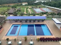 Agulu Lake Resort and Conference Centre - Fitnessstudio