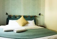Kalya Kibbutz Hotel Hotels in Kalya