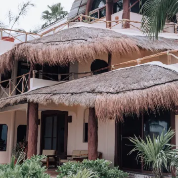 Villas Kaàn