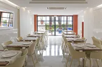 Hotel El Palmeral