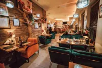Hotel Agit Congress&Spa - Desayuno