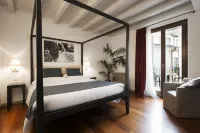 Hotel Del Porto Hotel di Torri del Benaco