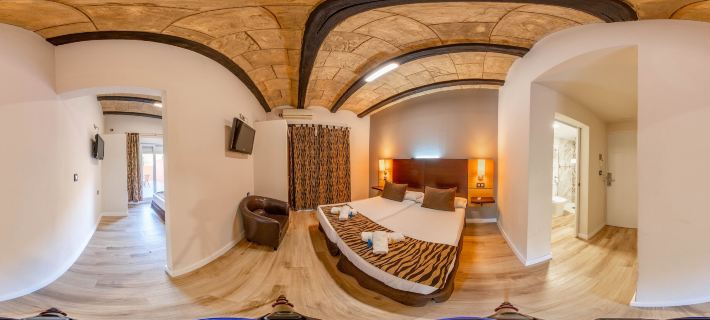 Hotel Copacabana Tarifa Beach Hotels in Tarifa