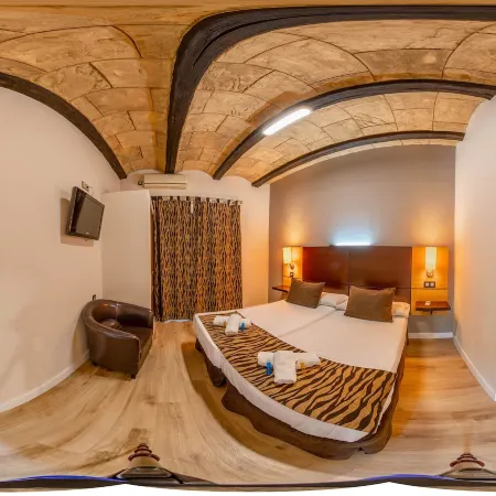 Hotel Copacabana Tarifa Beach