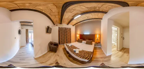Hotel Copacabana Tarifa Beach
