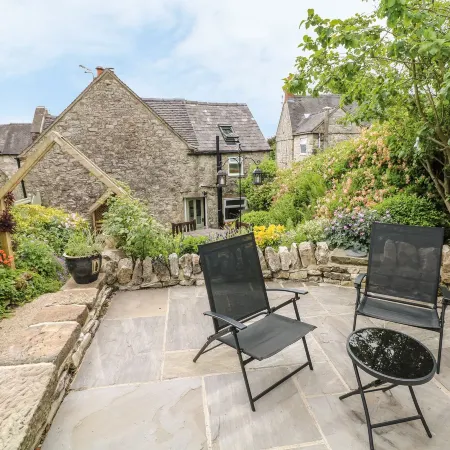 Sundial Cottage