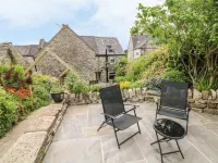 Sundial Cottage Hotels in Brassington