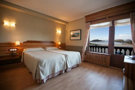 Hotel Kaype - Quintamar Отели в г. Льянес