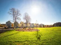 The East Island Reserve Hotel Hotels in Middletown