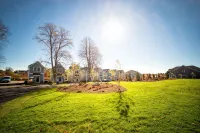 The East Island Reserve Hotel