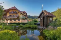 Mosers Blume Relax & Genuss Hotel Hotel a Hofstetten